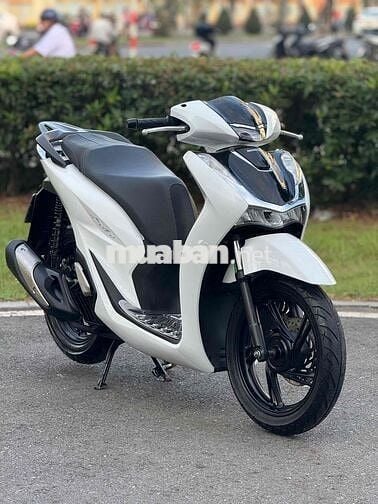 Honda- sh 125 CBS 2022