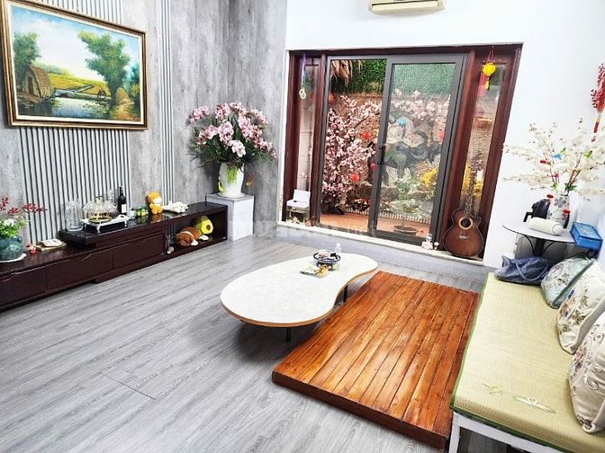 Nhà Đẹp- Giá Tốt  Khu đô thị Văn Quán, 80 m2 x 4 tầng- Thuê Ngay