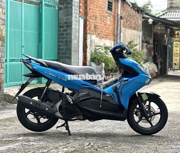 Airblade 125 xe đẹp bọc keo
