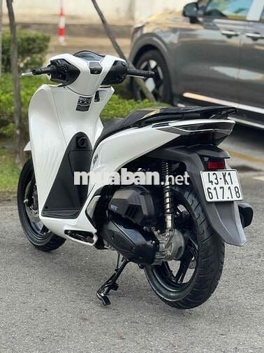 Honda- sh 125 CBS 2022