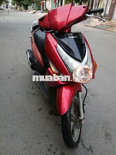 Honda click giấy tờ đầy đủ. Bao êm
