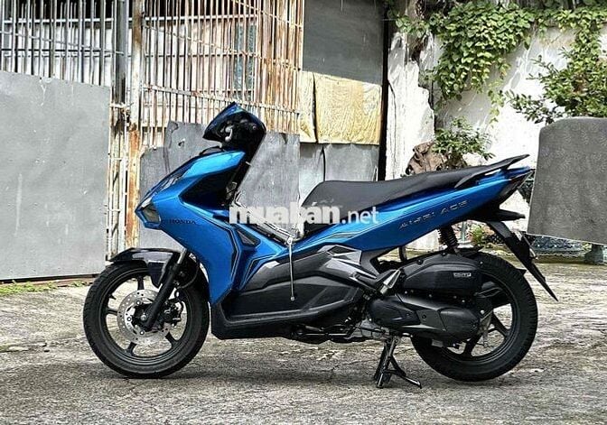 Airblade 125 xe đẹp bọc keo
