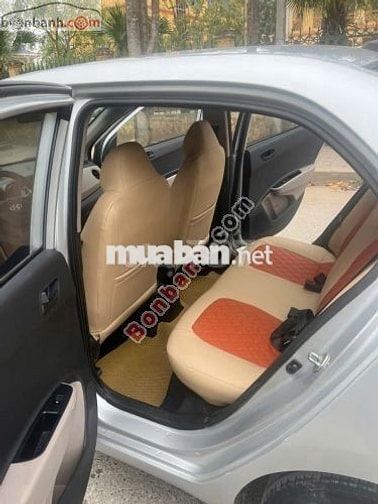 Hyundai i10 Grand 1.0 MT Base 2016