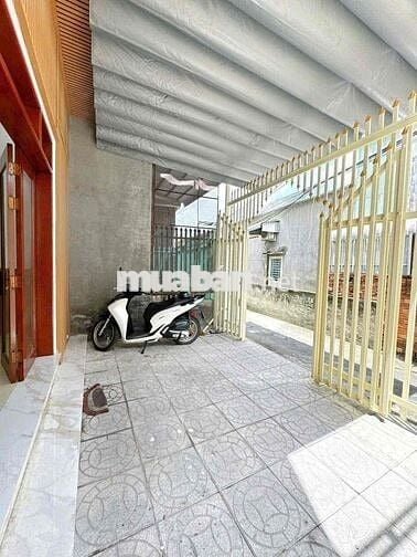 Bán nhà mới đẹp hẻm Hồ Bún Xáng gần đại học y dược cần thơ giá 3,490 t