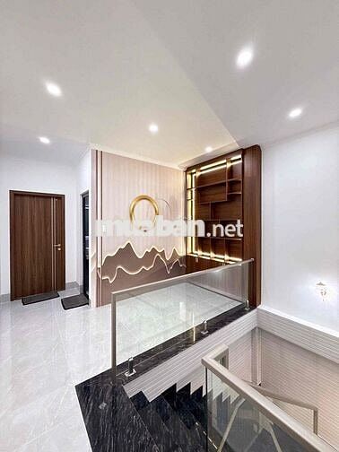 Bán nhà hẻm 81 Hồ Bún Xáng gần đường Nguyễn Văn Cừ giá 3,650 tỷ