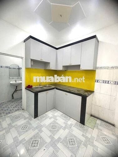 Nhà Mới Giá Rẻ 1/ Đường Nguyễn thị Kiểu, P. Tân Thới Hiệp Q12