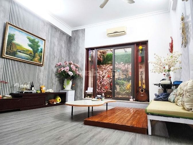 Nhà Đẹp- Giá Tốt  Khu đô thị Văn Quán, 80 m2 x 4 tầng- Thuê Ngay