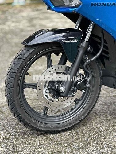 Airblade 125 xe đẹp bọc keo