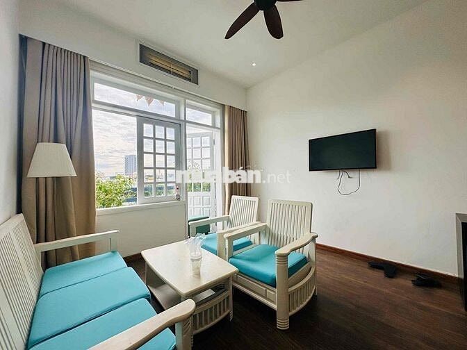 🏖 Cho thuê căn hộ 1 phòng ngủ - SUJET BEACH ĐÀ NẴNG 🏖