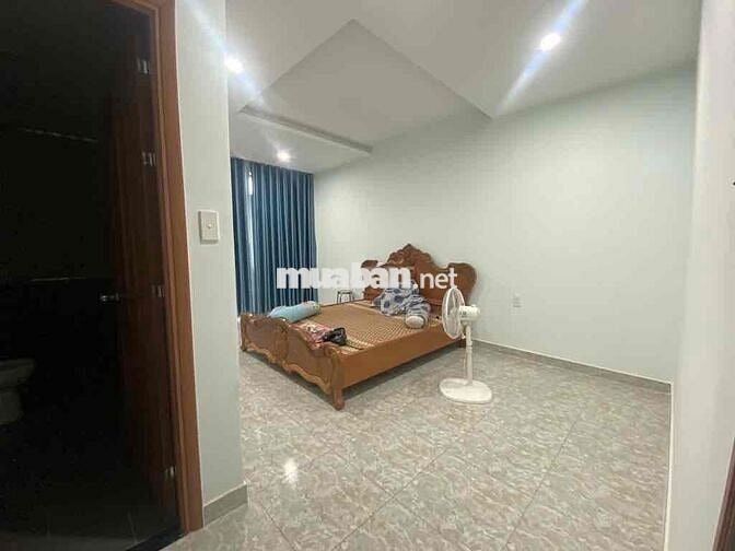 NHÀ ĐẸP 5TẦNG, HẺM 6M THÔNG VƯỜN LÀI, APĐ, Q12, VÌ TRÍ ĐẸP GIÁ TỐT