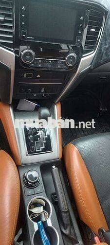 Titon 2021 4x4 AT Athlete (Euro 5) - 100000 km
