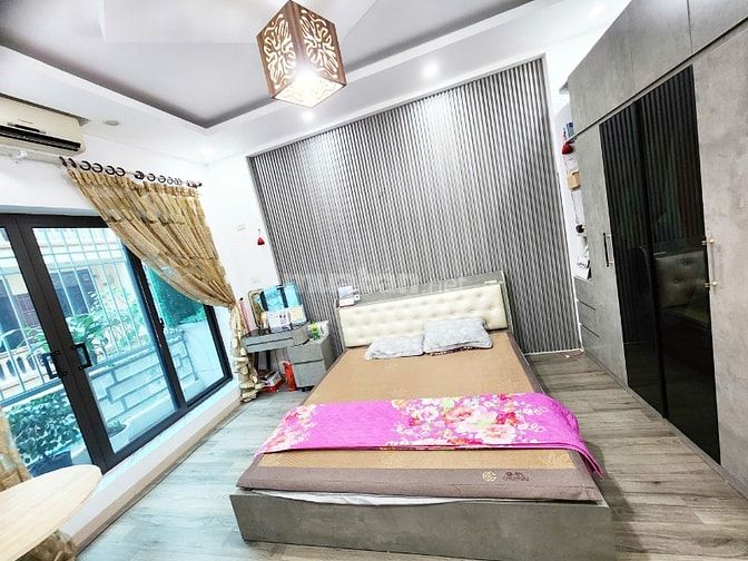 Nhà Đẹp- Giá Tốt  Khu đô thị Văn Quán, 80 m2 x 4 tầng- Thuê Ngay