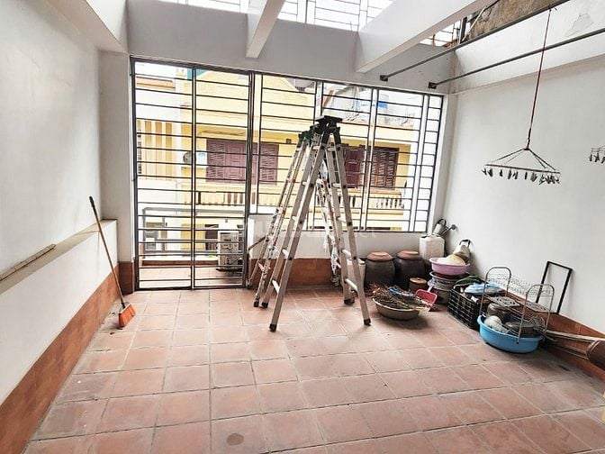 Nhà Đẹp- Giá Tốt  Khu đô thị Văn Quán, 80 m2 x 4 tầng- Thuê Ngay