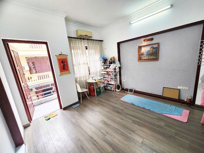 Nhà Đẹp- Giá Tốt  Khu đô thị Văn Quán, 80 m2 x 4 tầng- Thuê Ngay