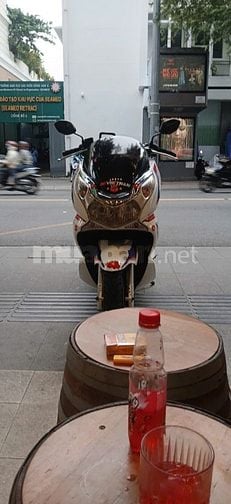 Bán xe pcx như hình bao máy êm