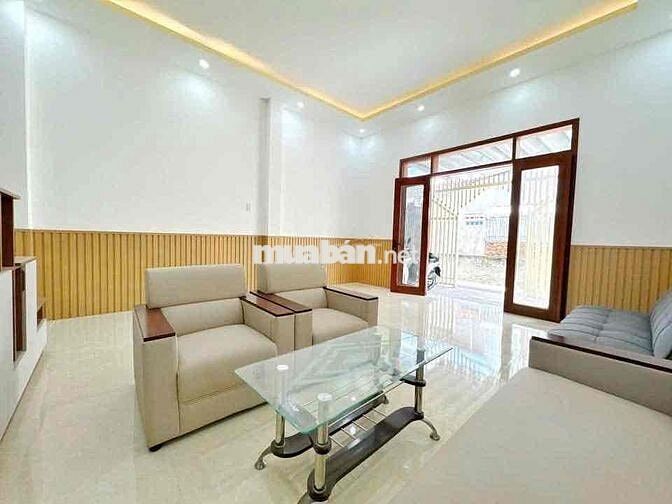 Bán nhà mới đẹp hẻm Hồ Bún Xáng gần đại học y dược cần thơ giá 3,490 t