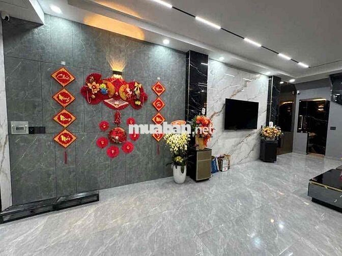 🌟 SIÊU PHẨM LẠC LONG QUÂN-TÂN BÌNH-MẶT TIỀN-4,5x11-Giá chỉ: 8.8 tỷ
