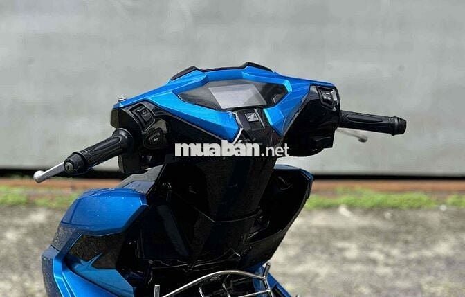 Airblade 125 xe đẹp bọc keo