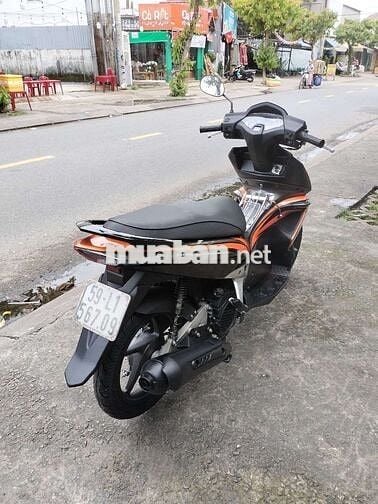 AB 59L1-567.09 xe rất đẹp máy êm xe cực hoàn hảo