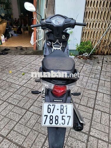 Ws 110 máy ngon êm