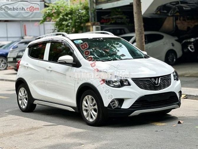 VinFast Fadil 1.4 AT Plus 2021