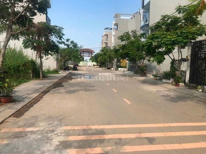 Đất đường số 1 cầu ông nhiêu 3,09tỷ /52m2 đường 9m có vỉa hè