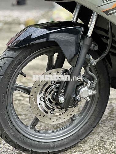 Airblade 150 thắng abs