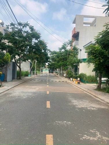 Đất đường số 1 cầu ông nhiêu 3,09tỷ /52m2 đường 9m có vỉa hè