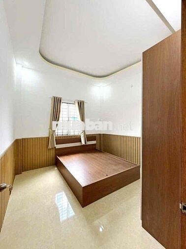 Bán nhà mới đẹp hẻm Hồ Bún Xáng gần đại học y dược cần thơ giá 3,490 t