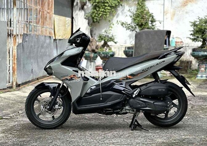 Airblade 150 thắng abs