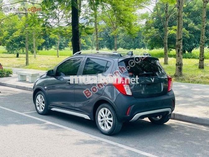 VinFast Fadil 1.4 AT Plus 2021