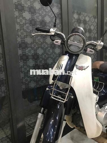 Cup 50 cc  ALLY 2023 nguyên zin 43 Đà Nẵng