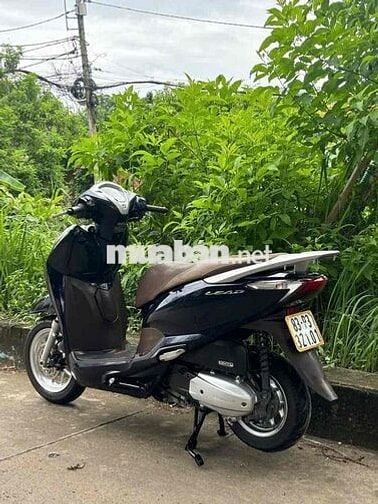 Cần Bán Honda Lead khoá Smk Bstp chính chủ