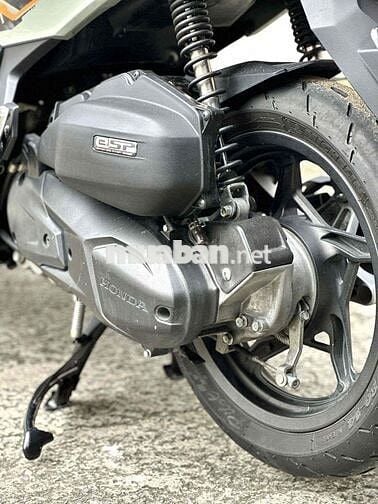 Airblade 150 thắng abs