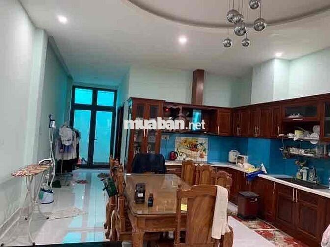 NHÀ ĐẸP HẺM XE HƠI SÁT ĐƯỜNG VƯỜN LÀI, APĐ, Q12, DT (5x26) Giá Tốt