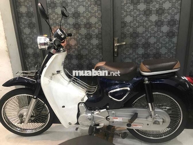 Cup 50 cc  ALLY 2023 nguyên zin 43 Đà Nẵng