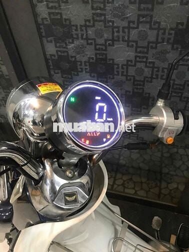 Cup 50 cc  ALLY 2023 nguyên zin 43 Đà Nẵng
