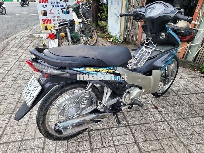 Ws 110 máy ngon êm
