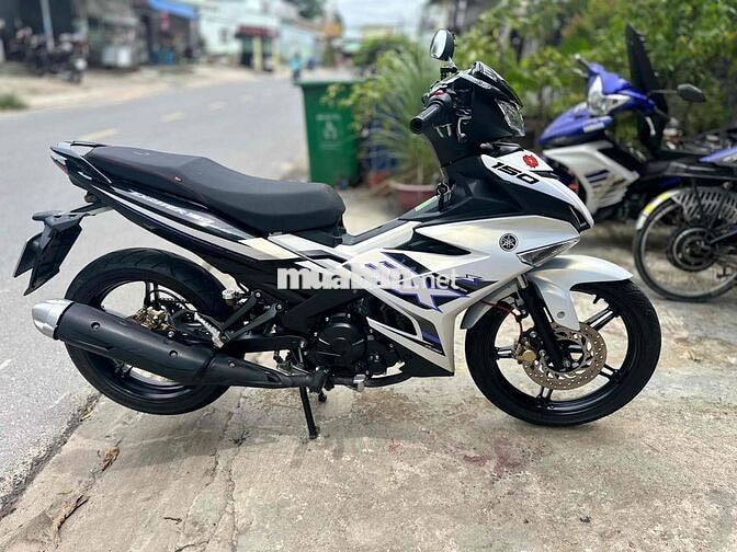 ex 150 2024 zin đẹp