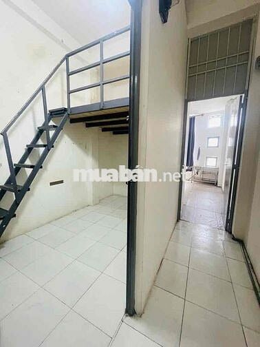 CHDV 13P. GẦN CHỢ GÒ VẤP. THU NHẬP 70TR/TH. 81M2. HXH ĐỖ CỬA. 9TỶ2 TL