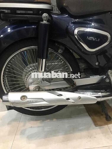 Cup 50 cc  ALLY 2023 nguyên zin 43 Đà Nẵng