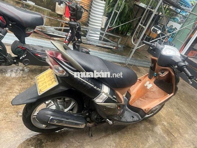 Bán xe Mio Yamaha