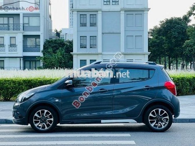 VinFast Fadil 1.4 AT Plus 2021