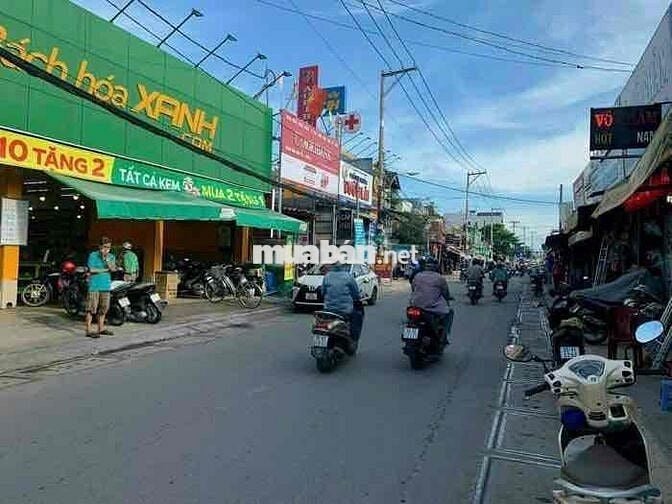 NHÀ ĐẸP HẺM XE HƠI SÁT ĐƯỜNG VƯỜN LÀI, APĐ, Q12, DT (5x26) Giá Tốt