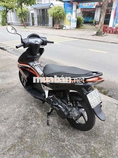 AB 59L1-567.09 xe rất đẹp máy êm xe cực hoàn hảo