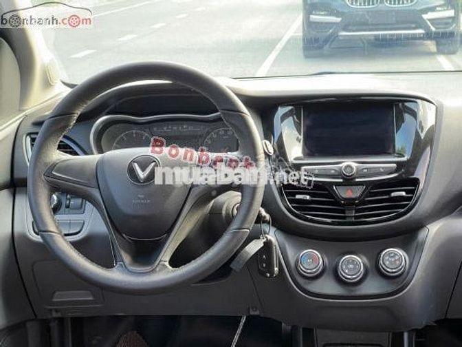 VinFast Fadil 1.4 AT Plus 2021