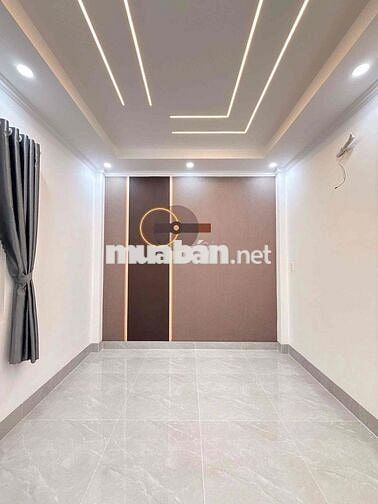 Bán nhà hẻm 81 Hồ Bún Xáng gần đường Nguyễn Văn Cừ giá 3,650 tỷ