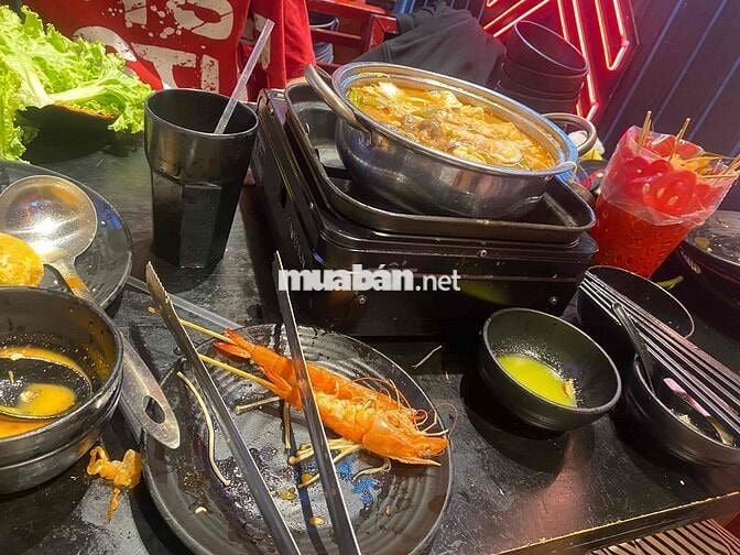 CĂN HỘ 2 PHÒNG NGỦ FULL NỘI THẤT GẦN ĐH CÔNG THƯƠNG VĂN HIẾN