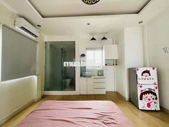 CHDV CAO CẤP NGUYÊN VĂN CỪ - 4.6X17.5M - 5 TẦNG - CHỈ 11.9 TỶ TL