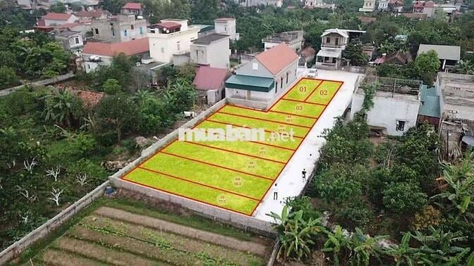 🥦 SÓT LẠI LÔ ĐẤT SIÊU ĐẸP ĐƯỜNG THÔNG Ô TÔ TẢI CHẠY VÒNG QUANH GIÁ RẺ
